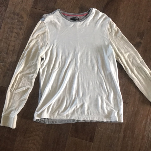 Men’s XL Banana Republic Lightweight Sweater - Picture 2 of 5